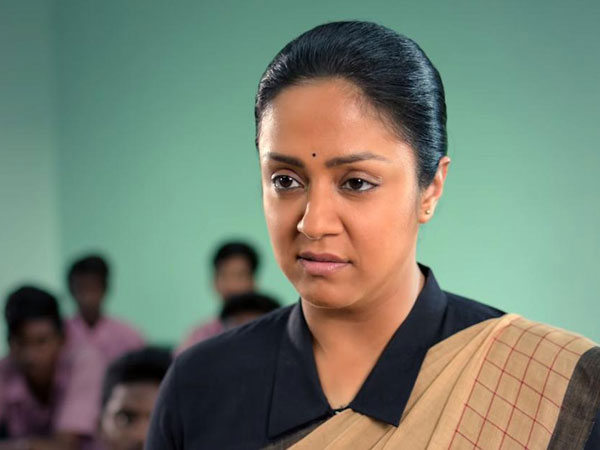 సెకండ్ ఇన్నింగ్స్ తర్వాత