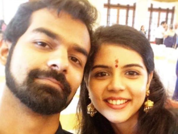 సూపర్స్టార్ కొడుకుతో