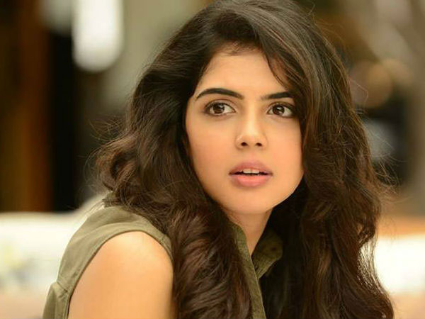 సూపర్స్టార్ కుమారుడితో కల్యాణి ప్రియదర్శన్ పెళ్లి. పీకల్లోతు ప్రేమలో..
