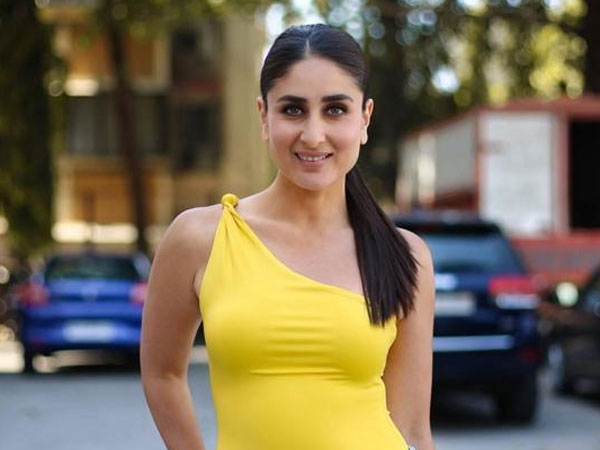 లాల్ సింగ్ చద్దాలో కరీనాకు