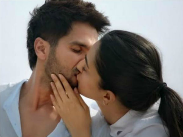 అర్జున్ రెడ్డి బాలీవుడ్కు కబీర్సింగ్గా..