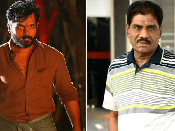 Hero Karthi as Khaidi to be release soon Hero Karthi as Khaidi to be release soon