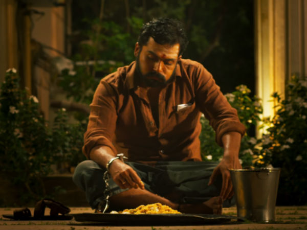 ఖైదీ సబ్జెట్.. అలాంటి వారికి