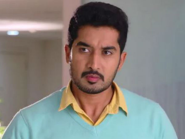 ఉత్తమ భర్తగా కార్తీక్