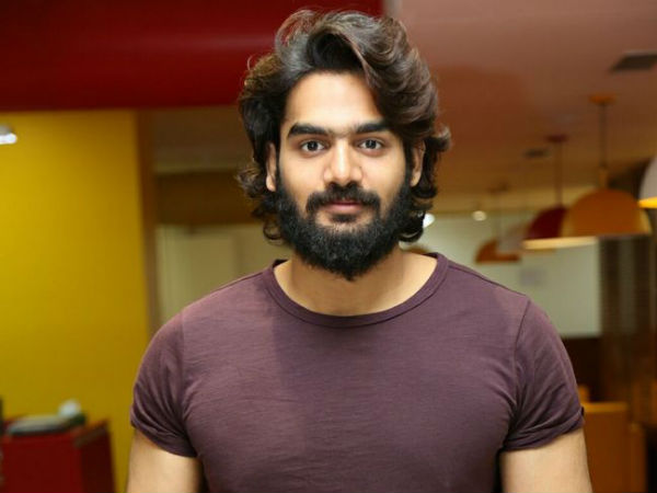 ఆర్ఎక్స్ 100 ఫేమ్ కార్తీకేయ ట్వీట్