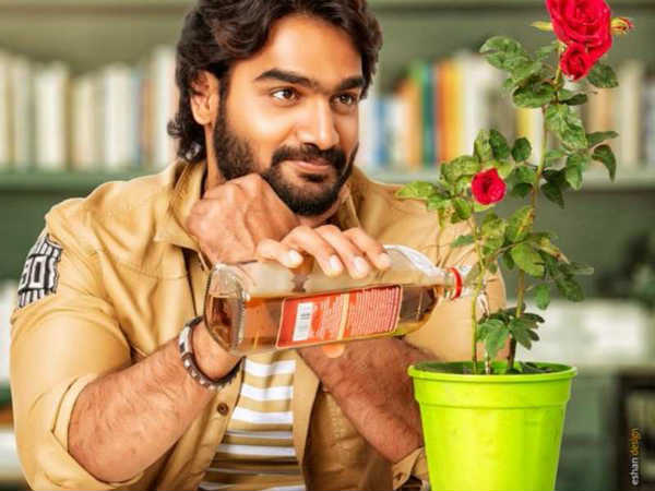 Yinipinchukoru Lyrical Song Released Yinipinchukoru Lyrical Song Released
