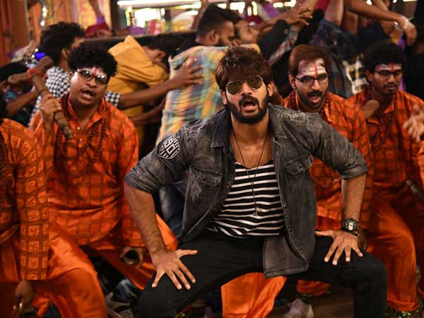 నాలుగు రోజుల పాటు..