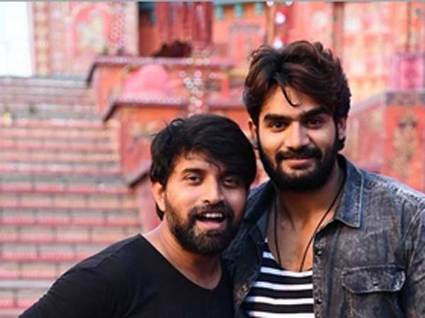 మోడ్రన్ దేవదాసులా..