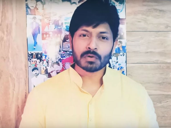 ఫ్యామిలీకి దూరంగా