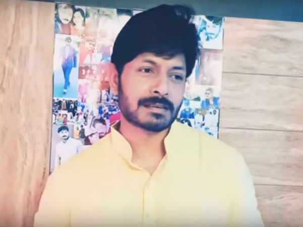 బాబా భాస్కర్ గురించి