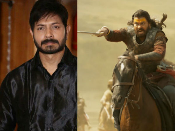Kaushal Manda Riding Horse And Comments On Chiranjeevi Kaushal Manda Riding Horse And Comments On Chiranjeevi