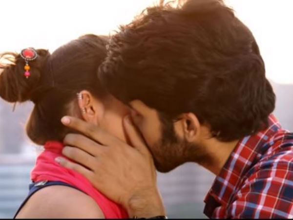 Pressure Cooker Movie Teaser released Pressure Cooker Movie Teaser released