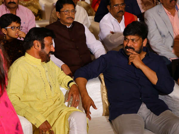 కోడిరామకృష్ణ కూతురి నిశ్చితార్థానికి కదిలివచ్చిన సినీలోకం..