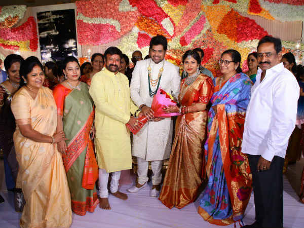 బాలయ్యకు మరుపురాని హిట్స్..
