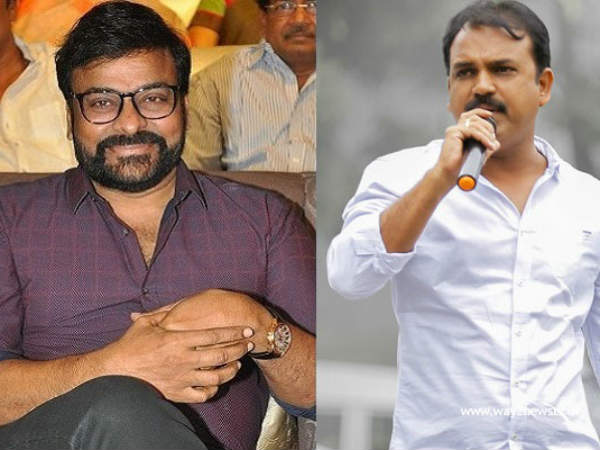 కొరటాల శివపై పెద్ద బాధ్యత