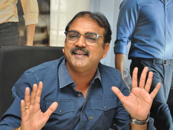 మిర్చి, శ్రీమంతుడు, జనతా గ్యారెజ్, భరత్ అనే నేను..
