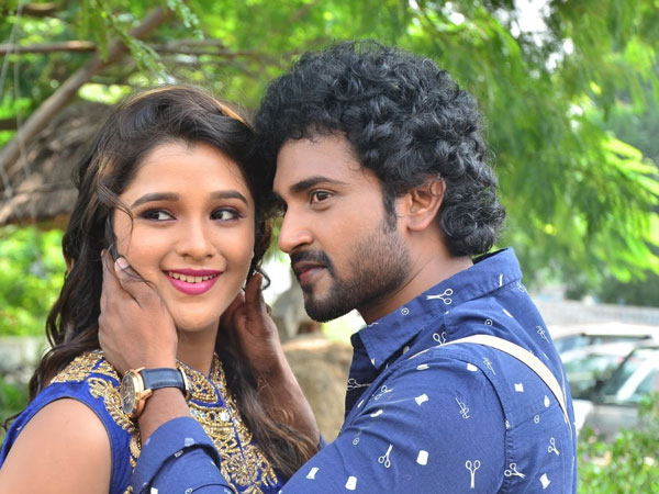Krishna Rao Super Market movie audio function organised grandly Krishna Rao Super Market movie audio function organised grandly