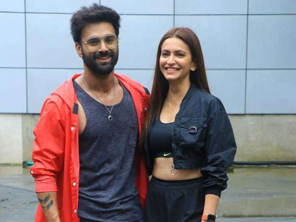 యామీ గౌతమ్ మాజీ లవర్తో