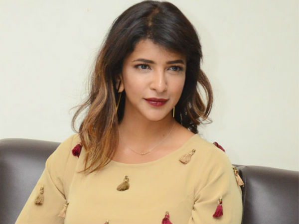 తాజాగా మసాలా షోతో ప్రేక్షకుల ముందుకు...