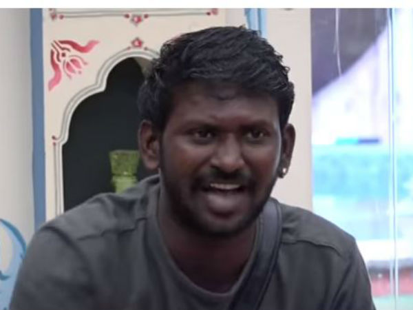 బాస్ హౌస్లో మహేష్