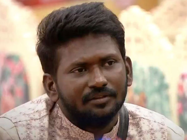 మహేష్ ఎలిమినేట్ అయినట్లు ప్రకటించిన నాగ్...