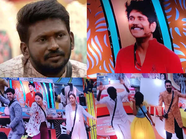 శ్రీముఖిపై బిగ్ బాంబ్..