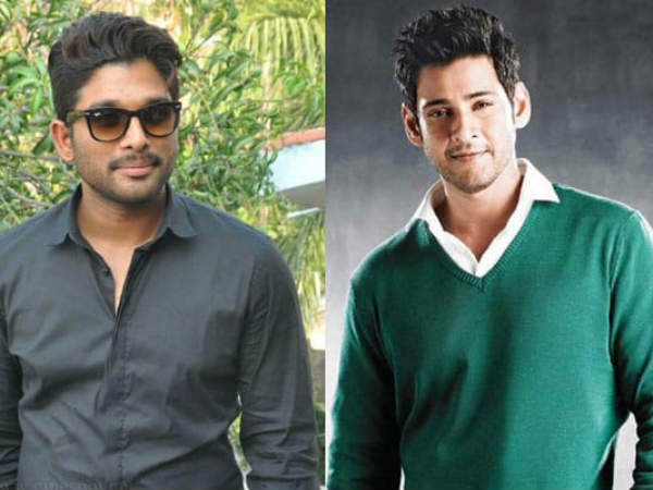 ఒకే రోజు రిలీజ్ డేట్స్