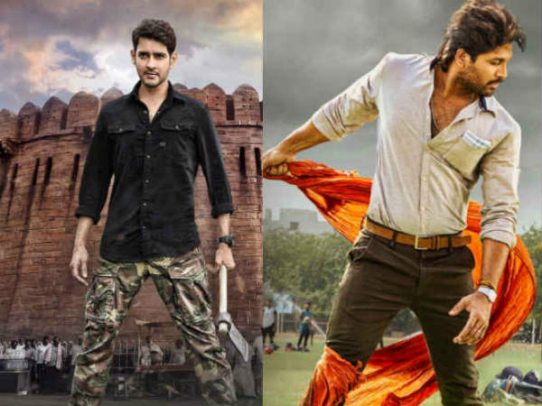రిలీజ్ డేట్ల మార్పు