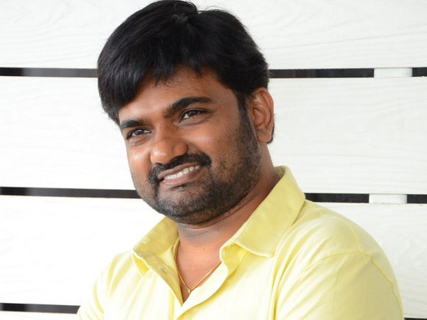 గ్రామీణ నేపథ్యం.. మారుతి మార్క్