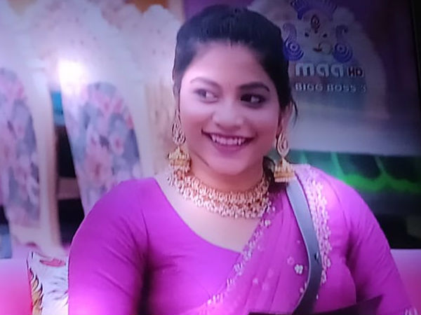 ఎలిమినేట్ అయిన పునర్నవి..
