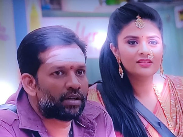 అదరగొట్టిన శ్రీముఖి, బాబా, మహేష్