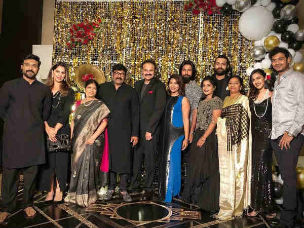 సోషల్ మీడియాలో శుభాకాంక్షల వెల్లువ..