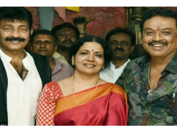 అవన్నీ ఆరోపణలే..