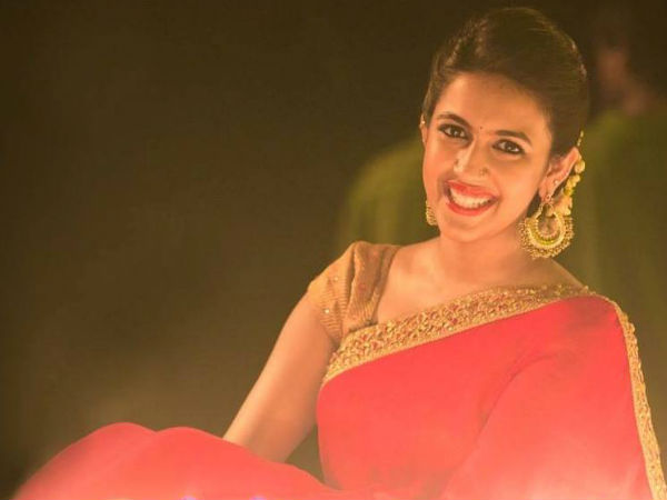 వెండితెరపై సక్సెస్ కానీ నిహారిక..