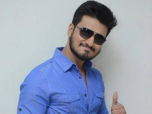 షారుఖ్ సినిమాలే ప్రేరణ..