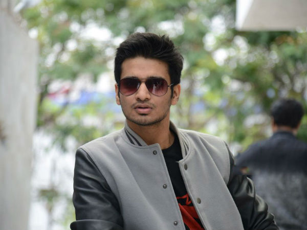 ఆవిడ పిలిస్తే వెళ్లాల్సిందే..