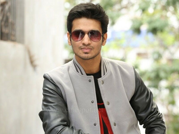 తనను తాను తిట్టుకున్నాడు..