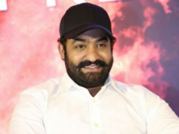 కొమురం భీమ్ పుట్టిన రోజు కానుకగా..