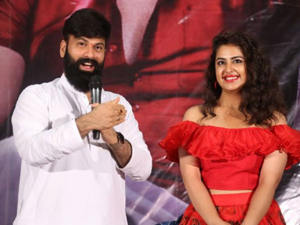 అందుకే అవికాను తీసుకున్నాము..