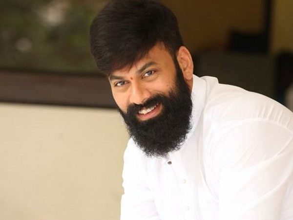 వెంకటేష్కు బదులు.. నాగార్జున