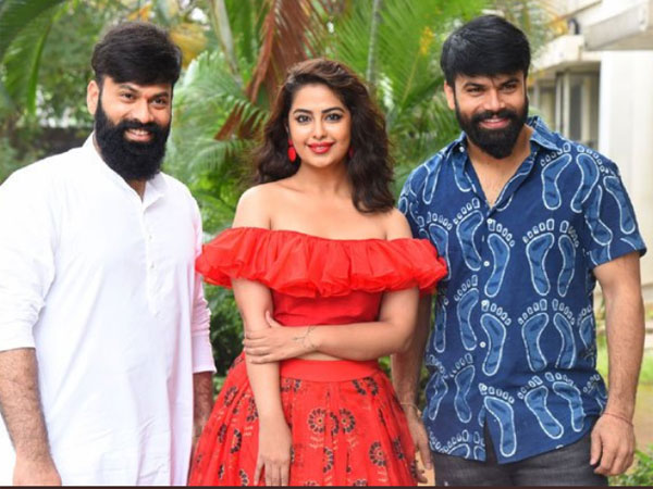 స్పోర్ట్స్ డ్రామాతో...