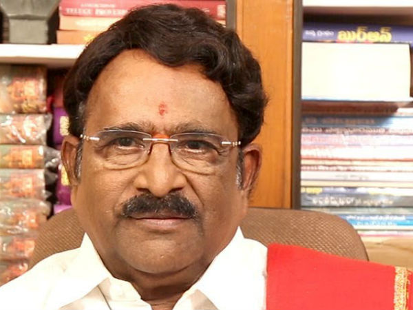 చూస్తుంటే కన్నీళ్లు ఆగడం లేదు