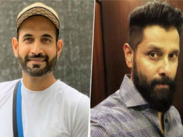 వెండితెరపై భారత స్టార్ పేస్ బౌలర్