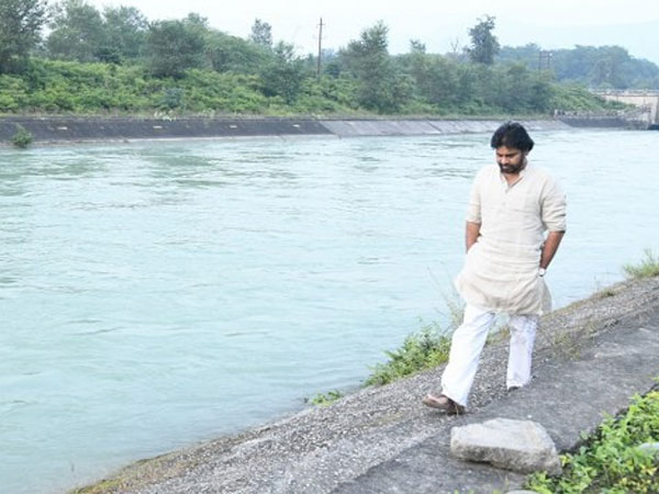 గంగానదిని పరీరక్షించుకోవడం