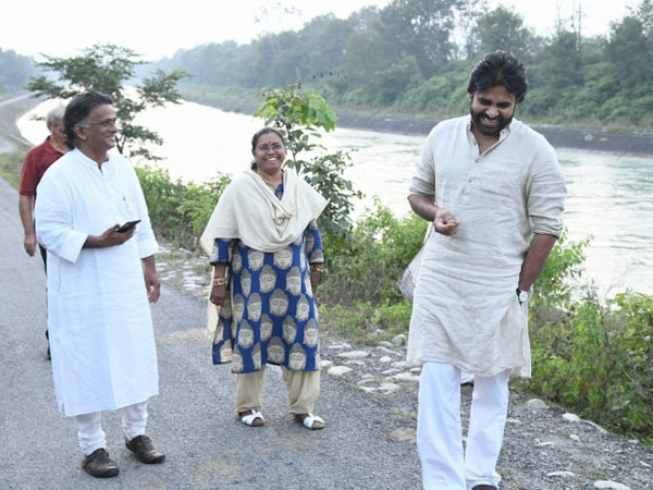 శరీరాన్ని నడిపించే ఆత్మ