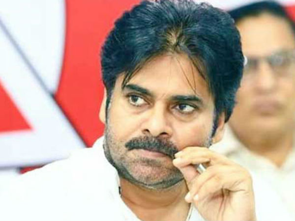 నాకు ఇష్టమైన పవన్ నటించిన మూవీ
