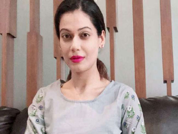 ఇంతకీ ఎవరీ పాయల్? కేసు ఫైల్