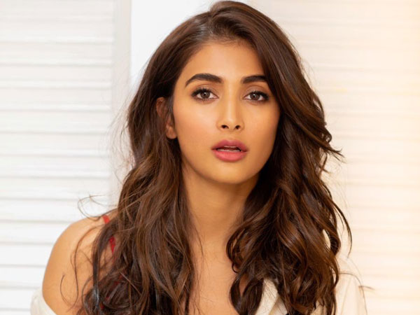 పూజా జోష్ చూస్తుంటే..