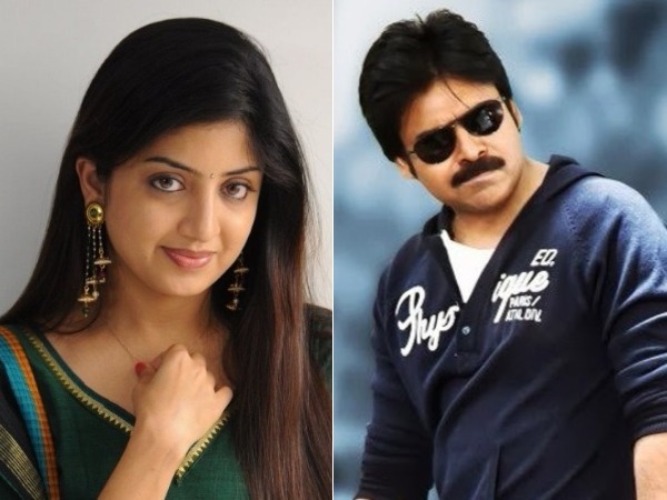 దుమారం లేపిన పూనమ్ కౌర్ ట్వీట్..