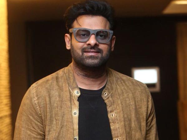 Prabhas Birthday Gift is Ready..? Prabhas Birthday Gift is Ready..?